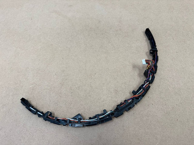 Genuine Front Wall Sensor Array For iRobot Roomba Combo i5 Robot Vacuum Parts
