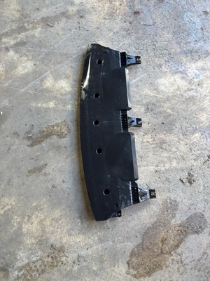 2013-16 Scion Frs Subaru Brz Splash Guard Used Oem