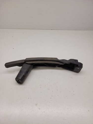 Volkswagen Golf V 2007 Links Halterung Stoßstange Stoßfänger vorne DRA6376