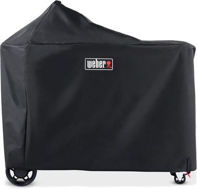 Grill Cover Performer Deluxe Weather Resistant,UV Inhibiting Fabric,Fits Perform