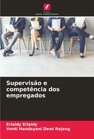 Erialdy Erialdy (U. A.) | SupervisãO E CompetêNcia Dos Empregados | Taschenbuch