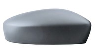 Spiegelcover Rechts FüR Seat Skoda VW Abdeckung Grundiert GehäUse Deckel Cover