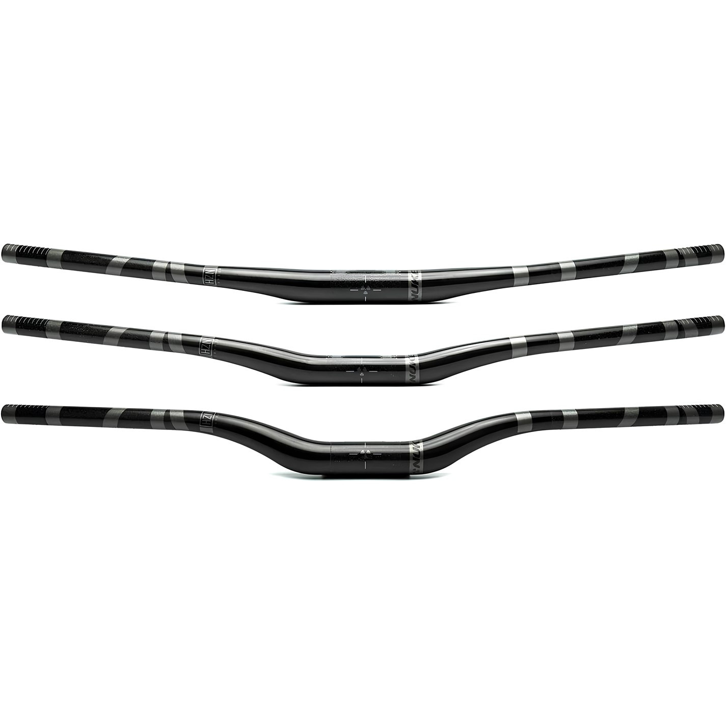 Ядерная защита Унисекс Horizon V2 Carbon Riser Bar