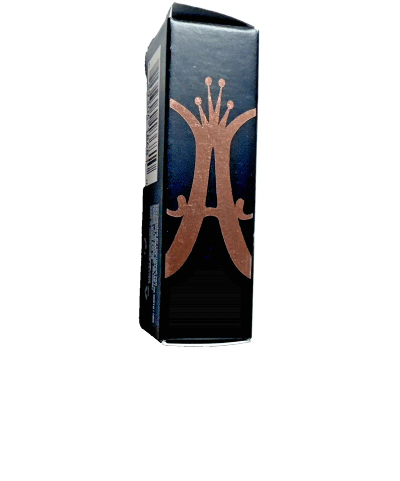 Lápiz labial mate Anastasia Beverly Hills ABH rojo real nuevo Foto 3 de 4