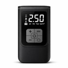 Portable Digital Tire Inflator Air Compressor Pump 150 PSI LED Display Auto Car