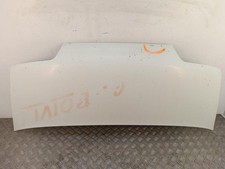 Capot Citroen JUMPER