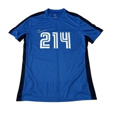 Nike Dri-Fit x SMU Mustangs Men's Slim Fit 