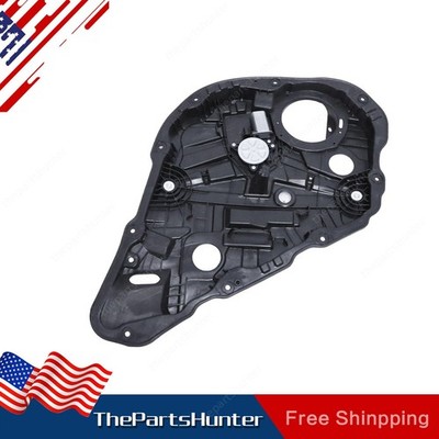 Driver Power Window Regulator w/ Panel 83471D4000 For Kia Optima 2016-2020 