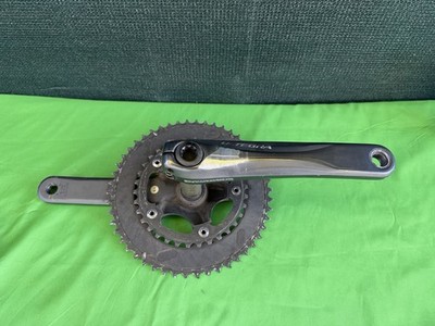 Shimano Ultegra SG-X 50-F Crankset FC-6750 175mm | eBay