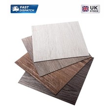 Transform Your Space with 6x6 Inch Waterproof Peel and Stick Vinyl Flooring