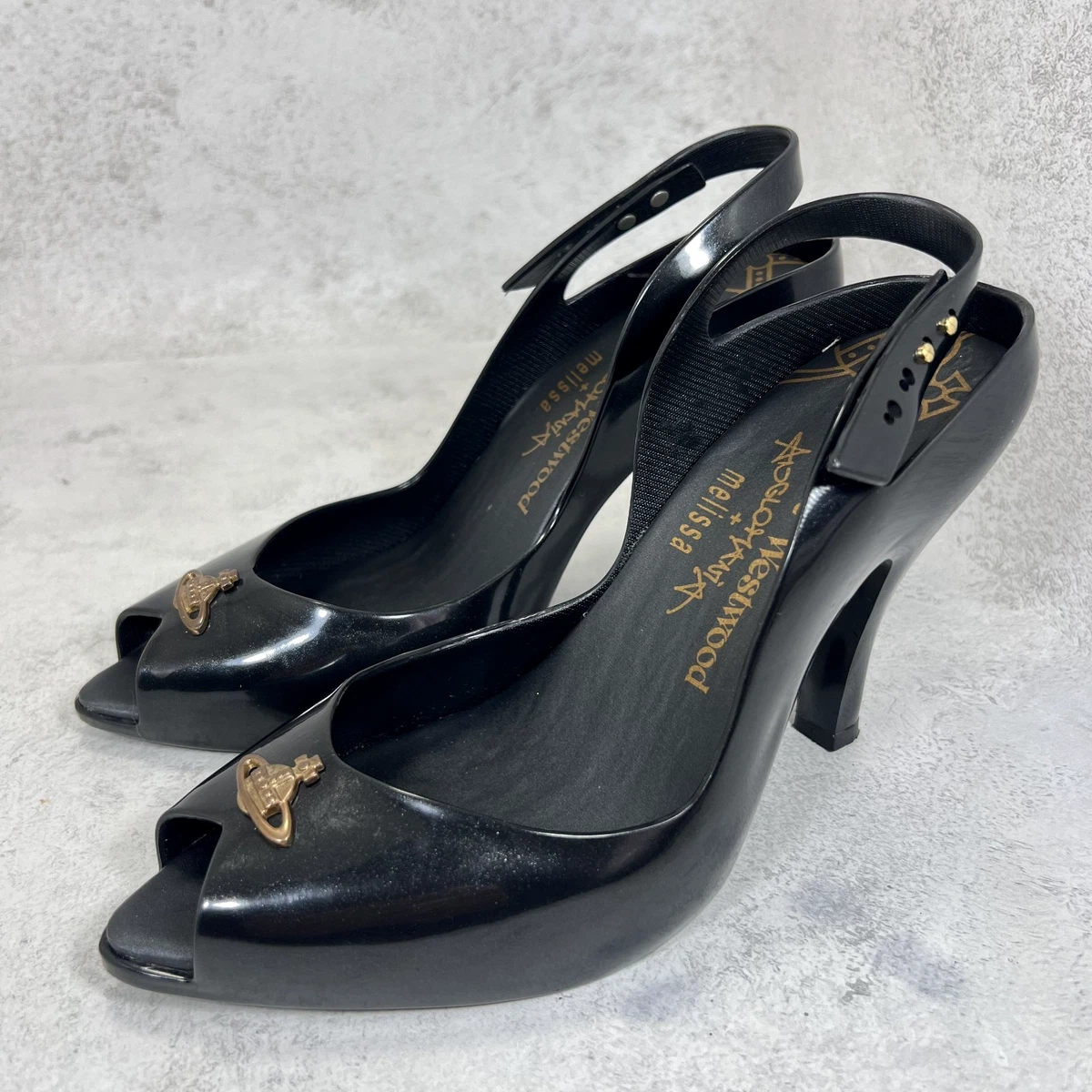 vivienne westwood melissa products for sale | eBay