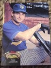 Photo of 1992 Stadium Club #230b Paul Molitor Milwaukee Brewers Baseball Card