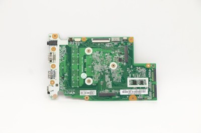 Original 5B20Y56185 Lenovo Thinkpad Mainboard Intel N4120 8GB 300e 2nd 