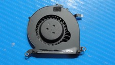 MacBook Air A1466 Early 2015 MJVE2LL/A 13" CPU Cooling Fan 923-00507