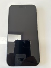 Apple iPhone 16 - 128 GB - Schwarz - Ohne Simlock - iOS (BITTE Lesen)