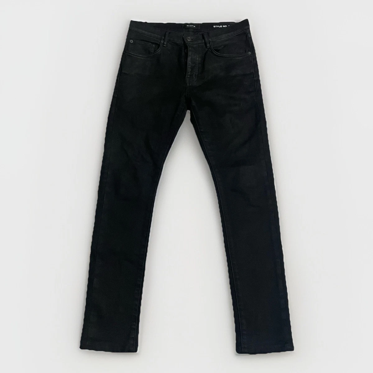 Purple Men's 30 in Inseam Jeans for sale | eBay