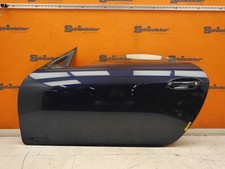 T&uuml;r links vorn 950 BENITOITBLAU MERCEDES-BENZ SLK (R171) 200 KOMPRESSOR