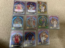 2022-23 Bowman University Inception Multi-Sport Cards Checklist and Odds 36