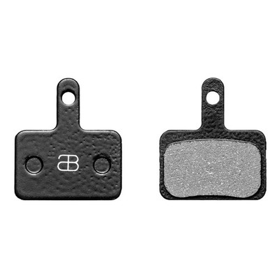 Absolute Black GRAPHEN pads, Shimano Deore (Disc 15)