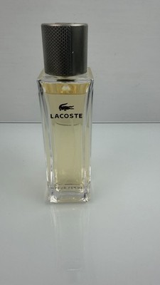 Lacoste Pour Femme Eau de Parfum Spray 1.6 Fl Oz 50 Ml