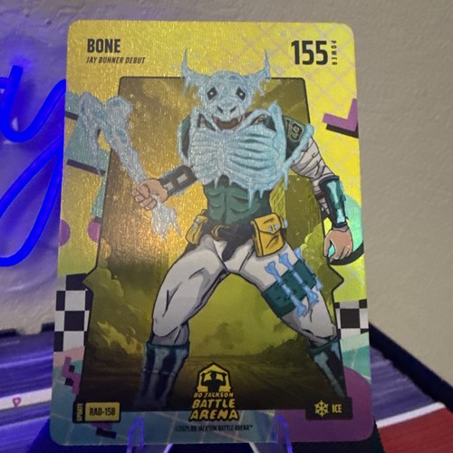 Bone