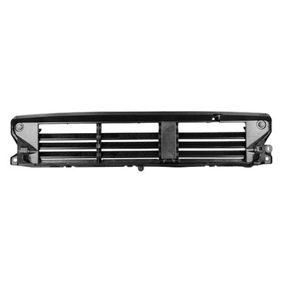 HO1206101 Replacement Lower Radiator Shutter Assembly Fits 2017-2019 CR-V CAPA