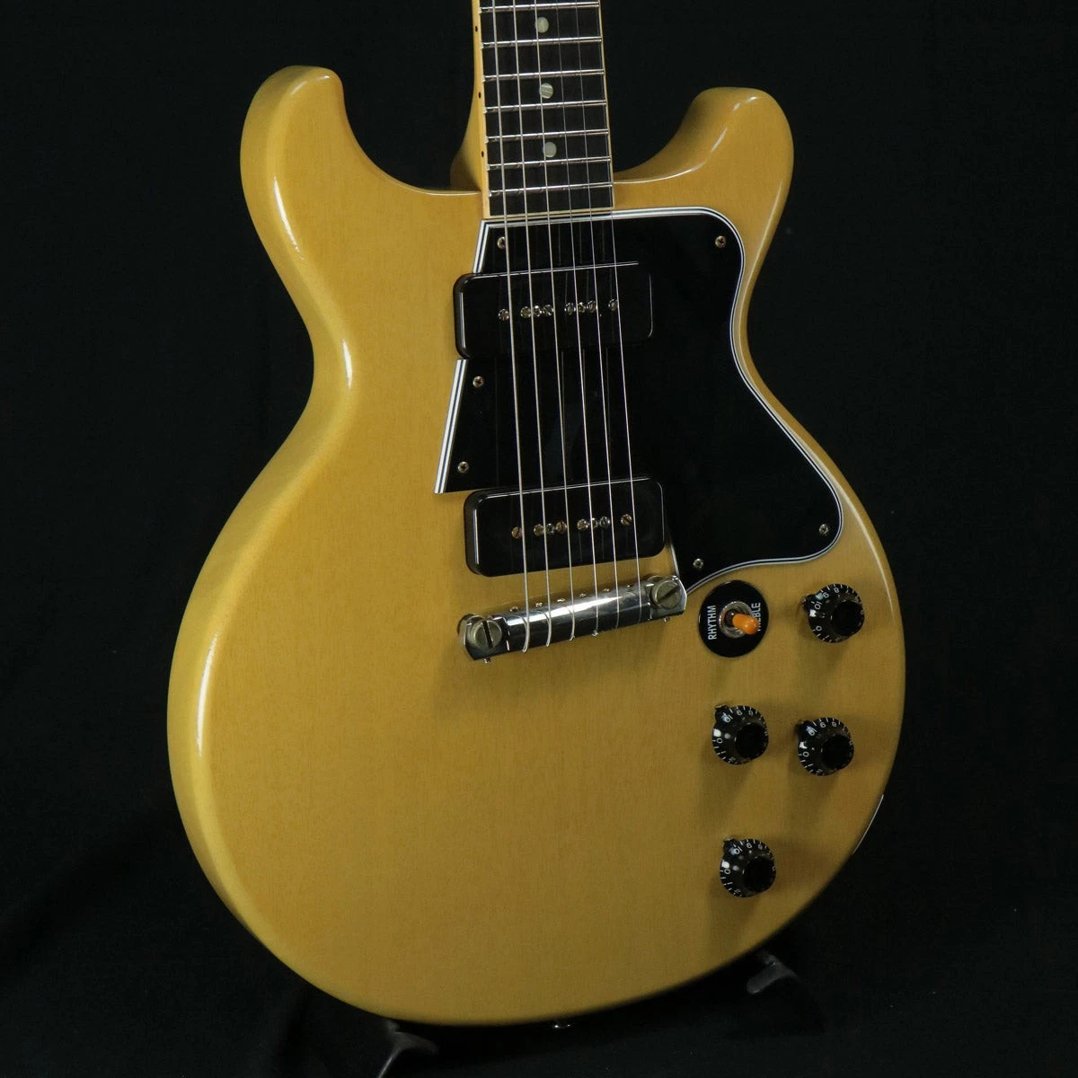 Gibson Yellow Electric Guitars for sale | eBay