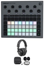 Novation Circuit Rhythm Beatmaking Sampler Gr...