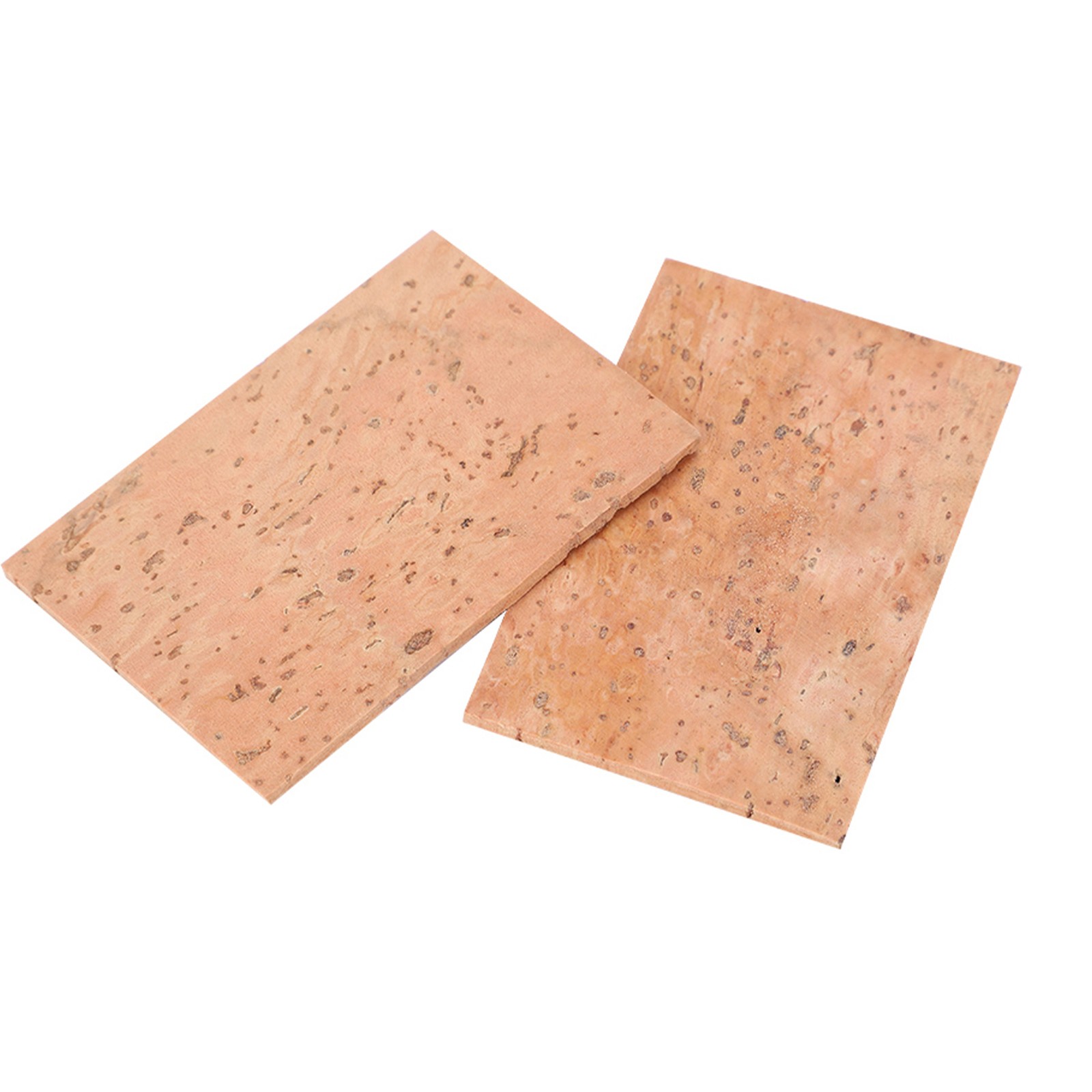 Neck Cork 2PCS Neck Cork Replacement Sheet For Alto Soprano Tenor Saxophone
