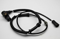 ABS Sensor Hinterachse Rechts KIA Sorento I