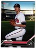 2023 Topps Now Road to Opening Day Atlanta Braves #OD-159 Kyle Wright