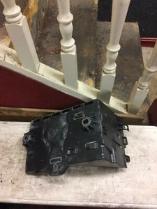 Peugeot 3008 5008 308 BATTERY TRAY (1.6l 8v HDI) 9663615380 | eBay