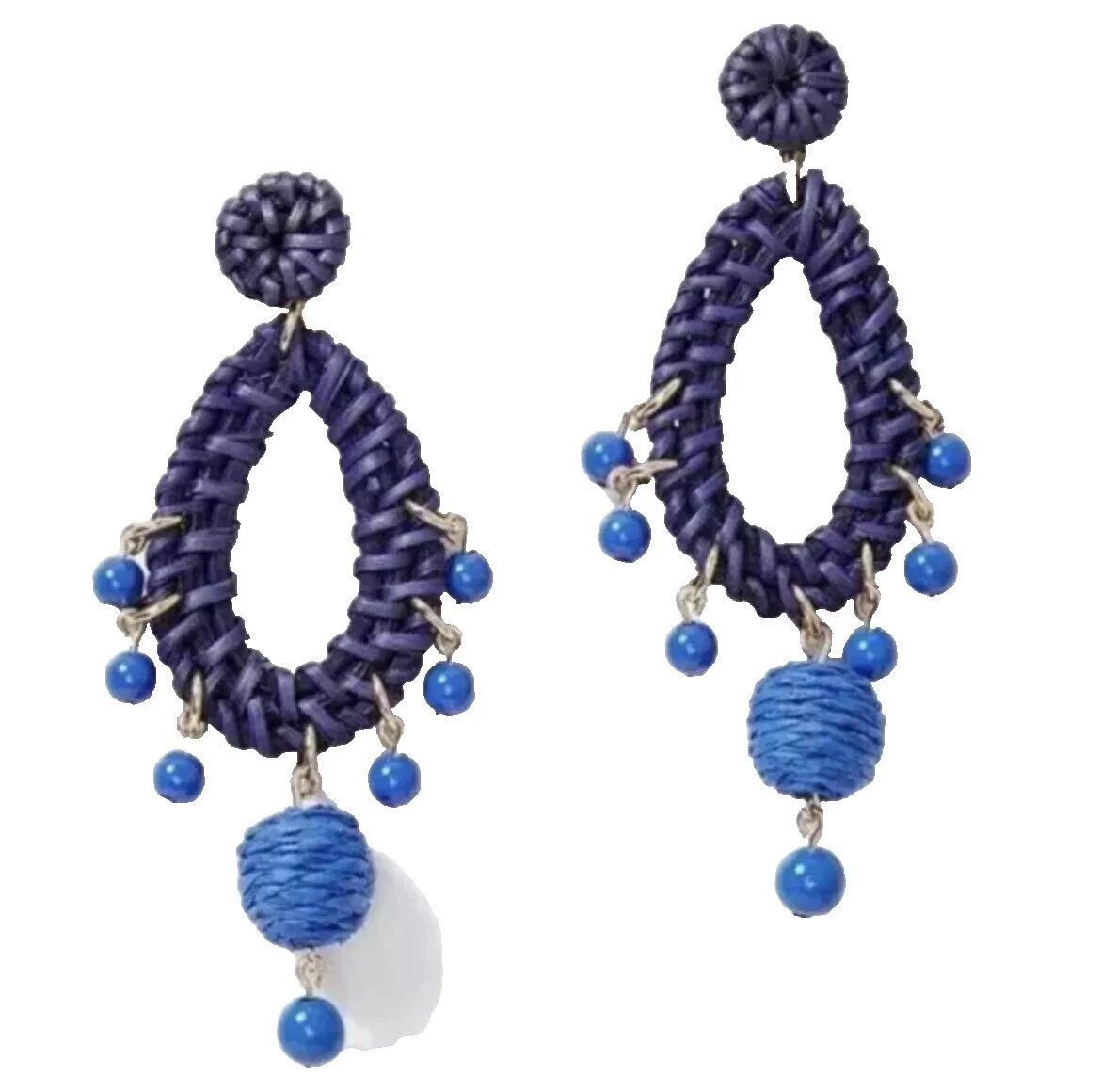 Lilly Pulitzer Stone Fashion Jewelry