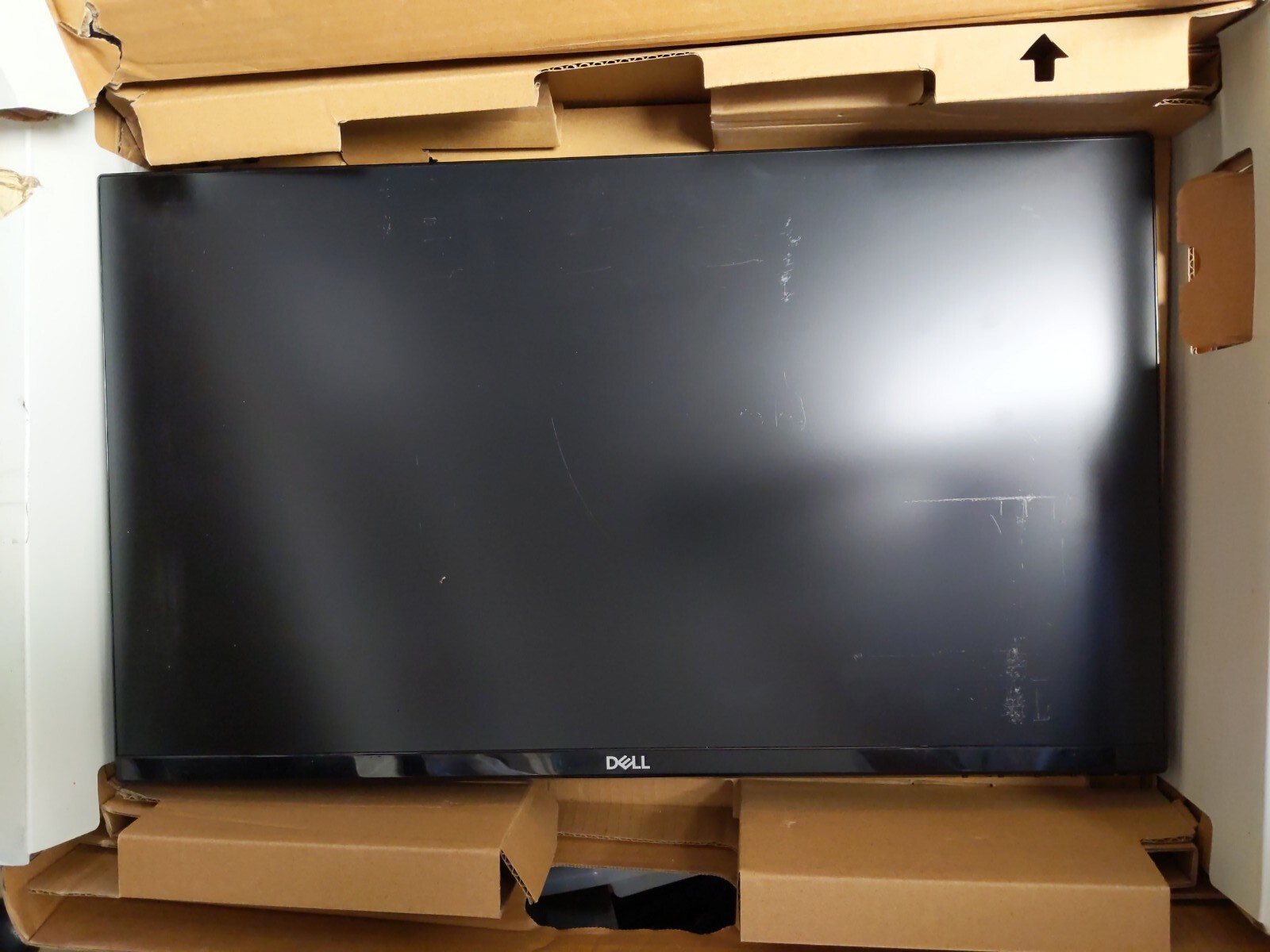 Dell SE2419HX 23.8\