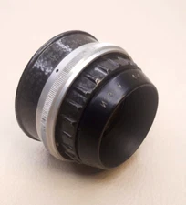 INDUSTAR I-23U 4,5/110mm lens for Photograph enlarger USSR Russian Soviet