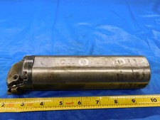 KENNAMETAL B-4416W 2" SHANK MODULAR BORING BAR W/ KENLOC H32-DCLNR4W HEAD CNMG