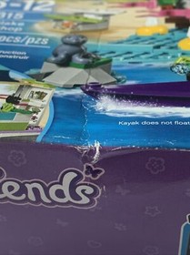 LEGO FRIENDS 41315 Heartlake Surf Shop Factory Sealed FAST SHIPPING!!!