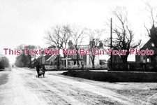 SC 383 - Mintlaw Looking South, Scotland c1912