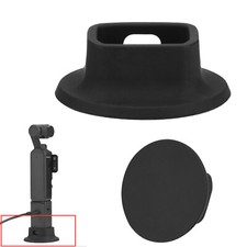 Desktop Base Fixed Bracket Silicone Base Camera Accessory for DJI Osmo Pocket 3