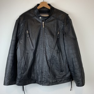 open road wilsons leather jacket
