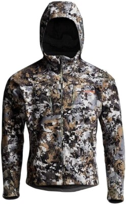 Sitka Stratus Jacket Elevated II medium closeout !!