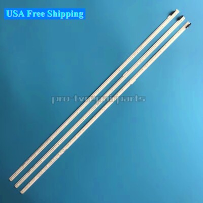 LED Backlight strips For LG 70UJ6570-UB 70UJ675V-ZA 70UK6710 70UK6950PLA