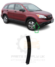 Pare-choc avant Honda CRV