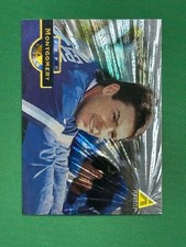 1994 Pinnacle Baseball Jeff Montgomery #106 Museum Collection /6500