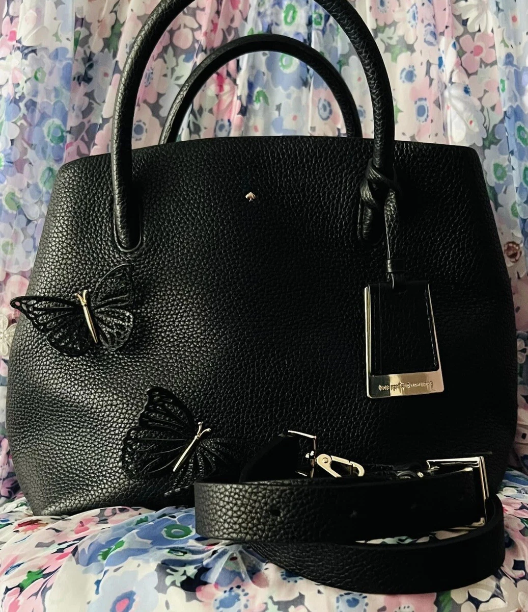 Kate spade madison ave collection bag hotsell