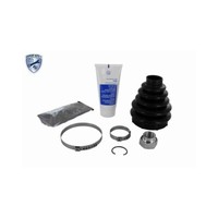 Vaico V25-0401 Faltenbalgsatz, Antriebswelle FüR Ford, Vorderachse
