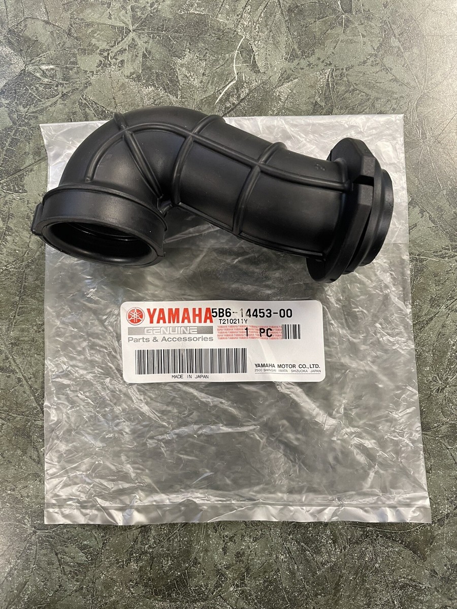 2008-2023 TTR110E TT-R 110 Intake Boot Air Box To Carburetor 5B6