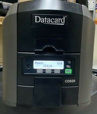 datacard cd820