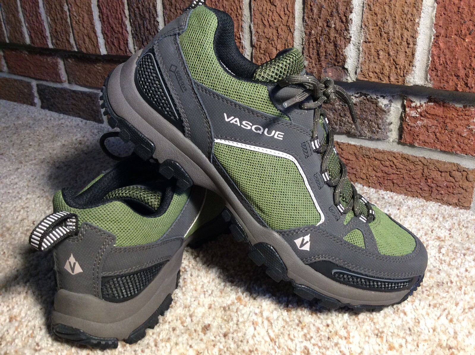 vasque 7072