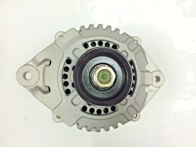 Nissan 300ZX.90'-93'NONE TURBO Alternator V6 3.0L 80AMP/12V CW4-G